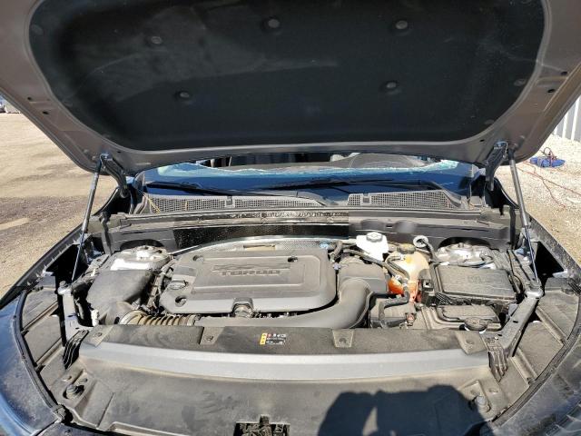 Photo 7 from auction – 2021 BUICK ENVISION P with VIN LRBFZMR49MD109096