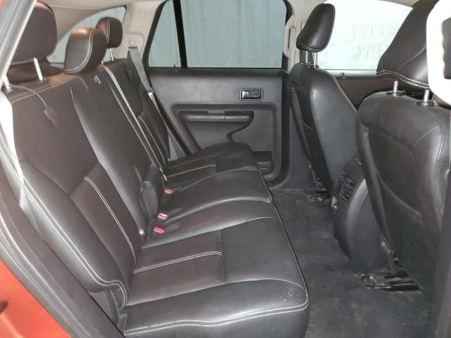 Photo 6 from auction – 2007 FORD EDGE SEL with VIN 2FMDK48C07BA48054