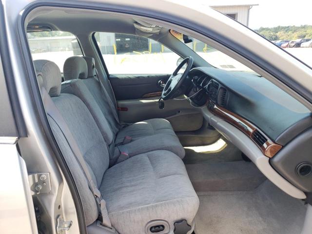 Photo 5 from auction – 2004 BUICK LESABRE CU with VIN 1G4HP52K644179486