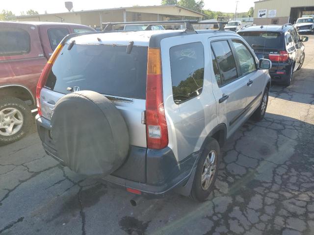 Photo 4 from auction – 2004 HONDA CR-V EX with VIN JHLRD78874C015973