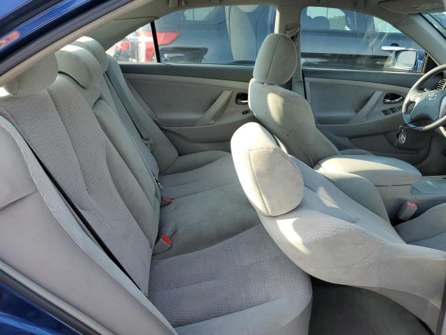 Photo 6 from auction – 2011 TOYOTA CAMRY BASE with VIN 4T1BF3EK9BU620713