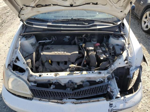 Photo 7 from auction – 2001 TOYOTA ECHO with VIN JTDAT123110177280
