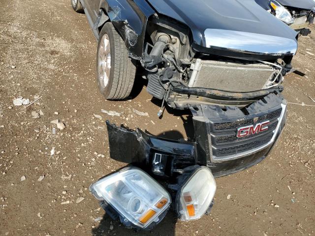 Photo 9 from auction – 2012 GMC TERRAIN SL with VIN 2GKFLUE5XC6305826