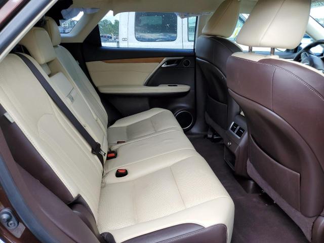 Photo 6 from auction – 2019 LEXUS RX 350 BAS with VIN 2T2BZMCA9KC168993