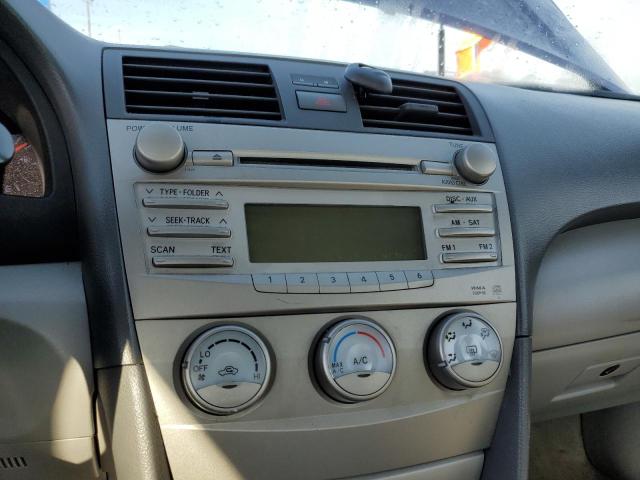 Photo 9 from auction – 2011 TOYOTA CAMRY BASE with VIN 4T1BF3EK9BU620713