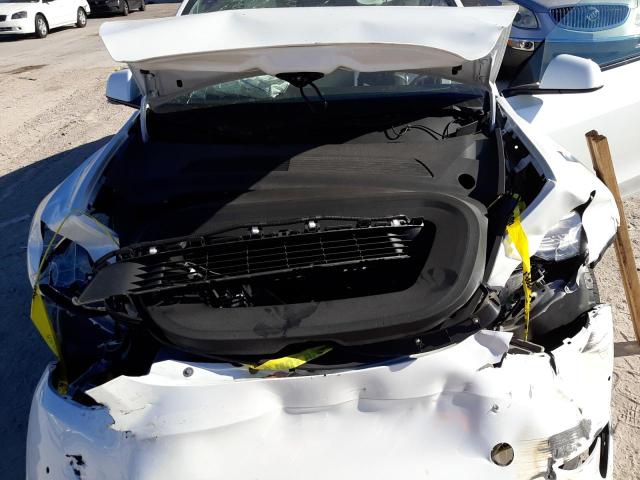 Photo 7 from auction – 2020 TESLA MODEL Y with VIN 5YJYGDEF7LF018892