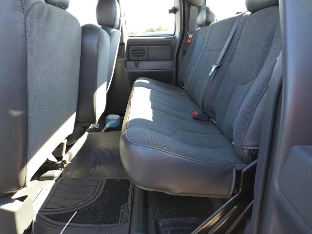 Photo 6 from auction – 2007 CHEVROLET SILVERADO with VIN 1GCEC19X97Z185500
