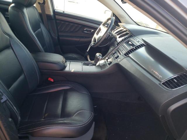 Photo 5 from auction – 2012 FORD TAURUS SEL with VIN 1FAHP2EWXCG137391