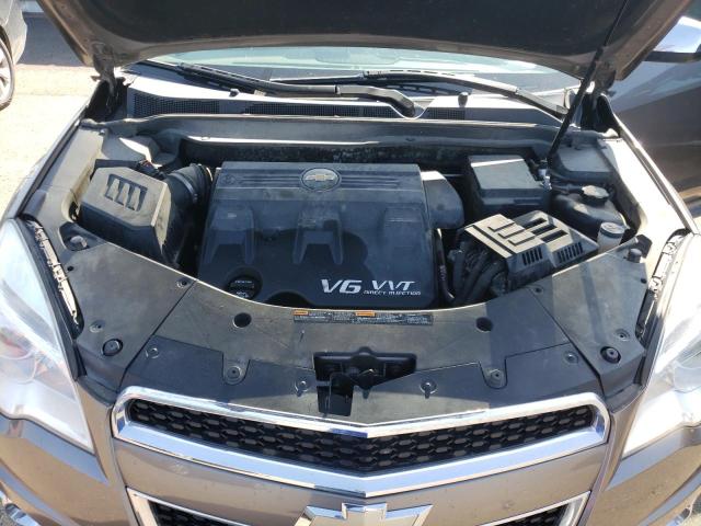 Photo 7 from auction – 2012 CHEVROLET EQUINOX LT with VIN 2GNFLFE51C6289725