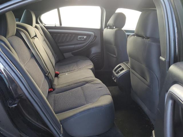 Photo 6 from auction – 2016 FORD TAURUS SEL with VIN 1FAHP2E83GG127941