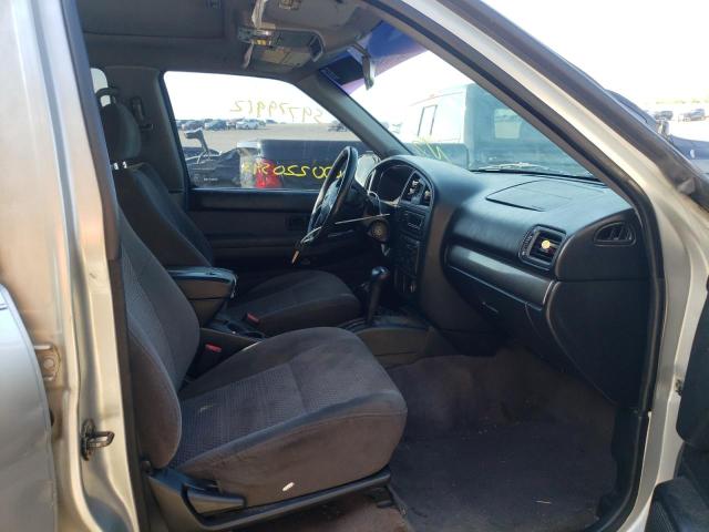 Photo 5 from auction – 2003 NISSAN PATHFINDER with VIN JN8DR09Y93W807185