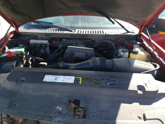 Photo 7 from auction – 2005 FORD EXPEDITION with VIN 1FMFU18585LA32832