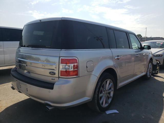 Photo 4 from auction – 2017 FORD FLEX LIMIT with VIN 2FMHK6D87HBA03631