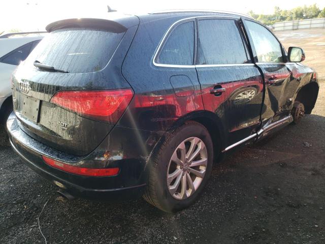 Photo 4 from auction – 2014 AUDI Q5 PREMIUM with VIN WA1LFAFP5EA107644