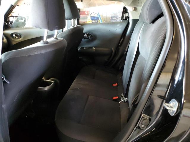 Photo 6 from auction – 2015 NISSAN JUKE S with VIN JN8AF5MV2FT551077