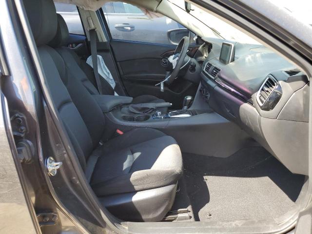 Photo 6 from auction – 2015 MAZDA 3 SPORT with VIN JM1BM1U71F1253261