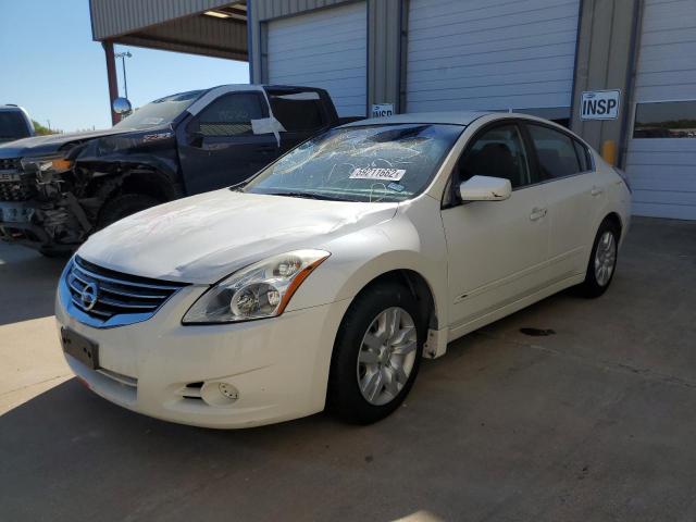 Photo 2 from auction – 2012 NISSAN ALTIMA BAS with VIN 1N4AL2AP6CN471988