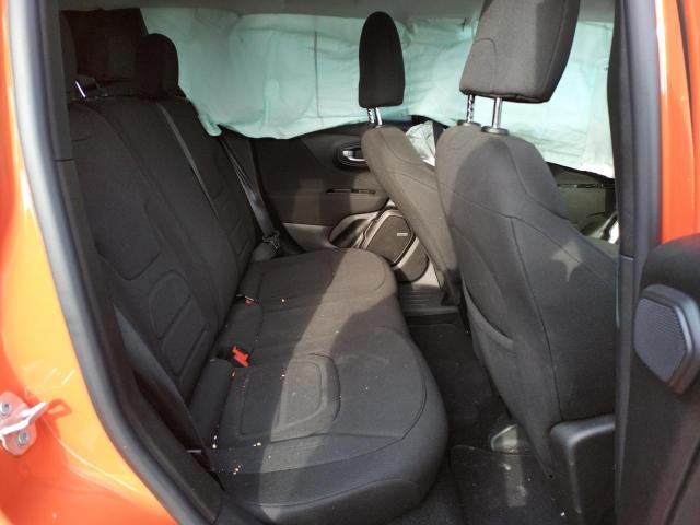Photo 6 from auction – 2021 JEEP RENEGADE L with VIN ZACNJCBB8MPM76142