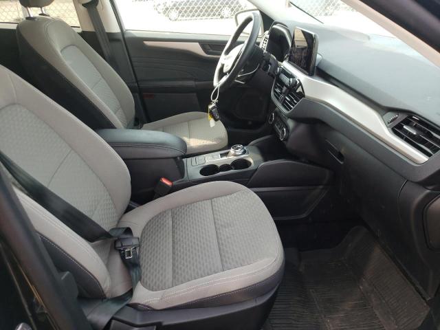 Photo 5 from auction – 2022 FORD ESCAPE SE with VIN 1FMCU9BZ6NUA17866