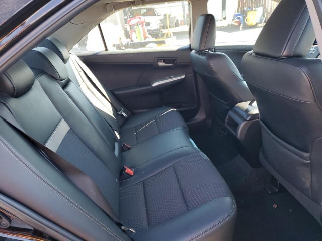 Photo 6 from auction – 2012 TOYOTA CAMRY BASE with VIN 4T1BF1FK0CU139334