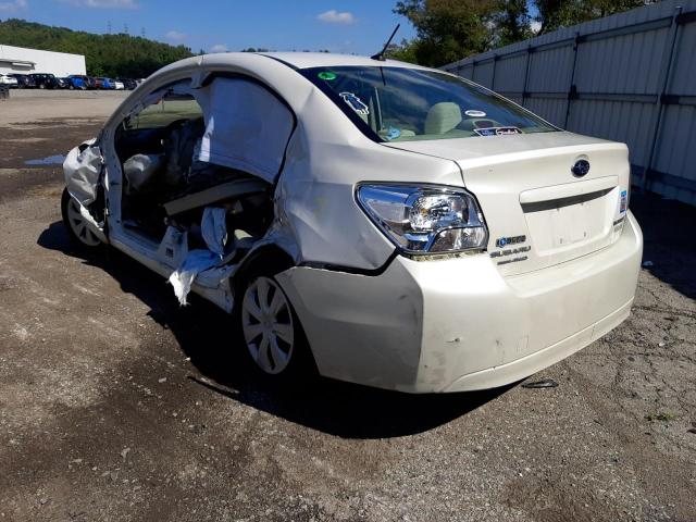 Photo 3 from auction – 2012 SUBARU IMPREZA with VIN JF1GJAA64CH009431