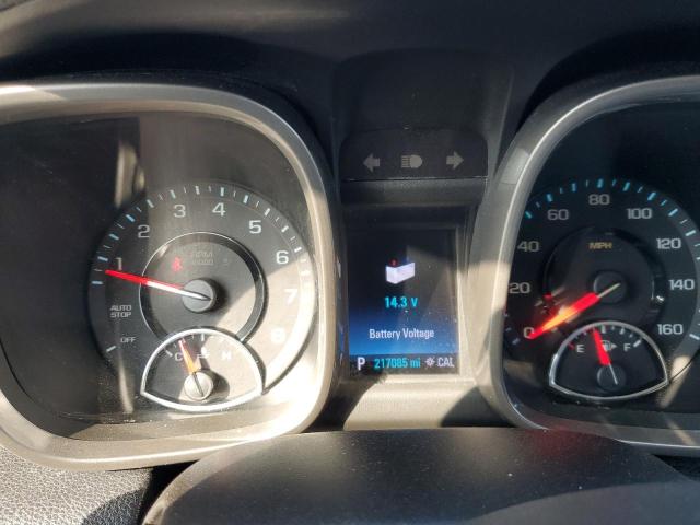 Photo 8 from auction – 2015 CHEVROLET MALIBU LS with VIN 1G11B5SL2FF198288