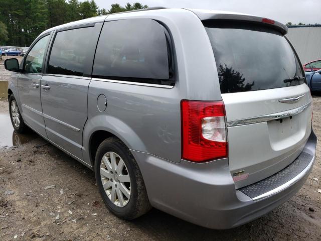 Photo 3 from auction – 2014 CHRYSLER TOWN & COU with VIN 2C4RC1BGXER397602
