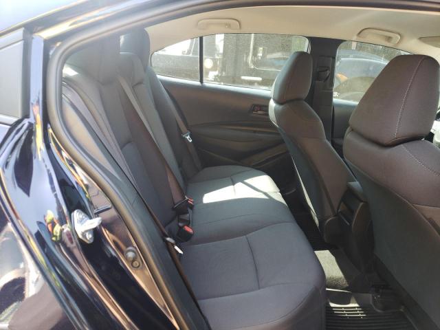 Photo 6 from auction – 2022 TOYOTA COROLLA LE with VIN 5YFEPMAE1NP353122