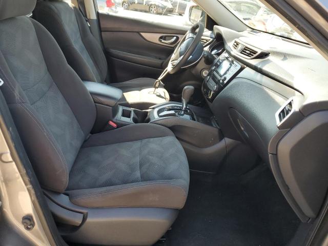 Photo 5 from auction – 2016 NISSAN ROGUE S with VIN KNMAT2MT3GP621326