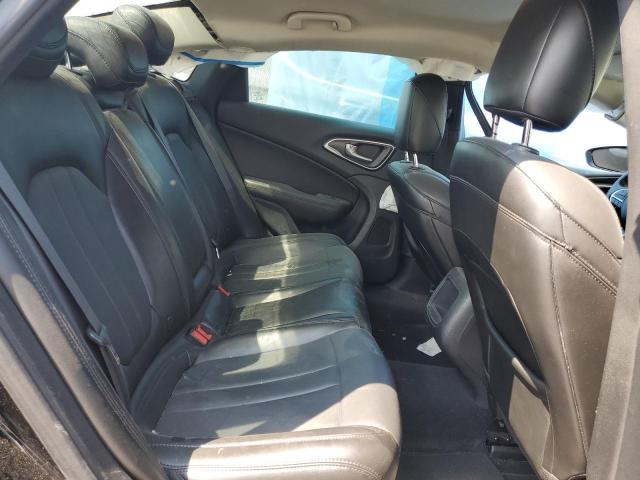 Photo 6 from auction – 2017 CHRYSLER 200 LIMITE with VIN 1C3CCCAB7HN510158