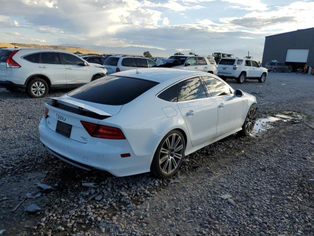 Photo 4 from auction – 2013 AUDI A7 PRESTIG with VIN WAU2GAFC9DN067195