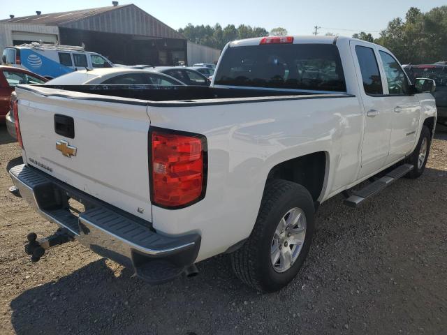 Photo 4 from auction – 2015 CHEVROLET SILVERADO with VIN 1GCRCREH0FZ297986