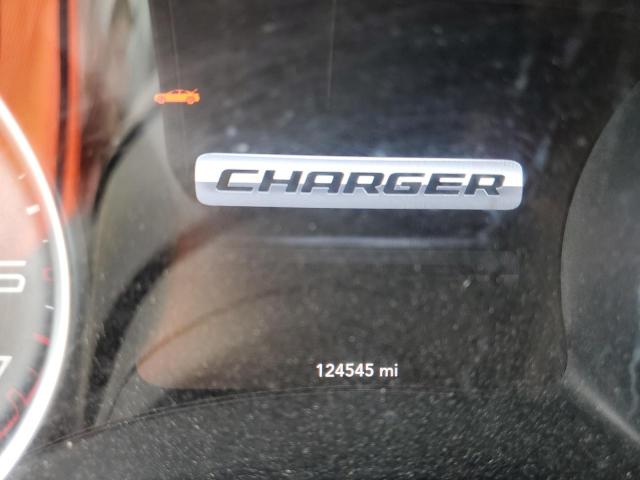Photo 8 from auction – 2015 DODGE CHARGER SE with VIN 2C3CDXBG4FH813130