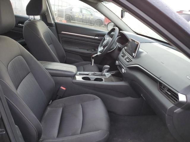 Photo 5 from auction – 2021 NISSAN ALTIMA SV with VIN 1N4BL4DVXMN337576
