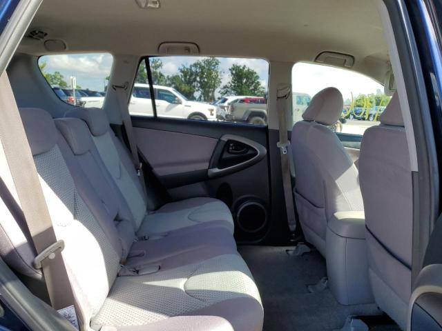 Photo 6 from auction – 2007 TOYOTA RAV4 with VIN JTMZD33V676021480