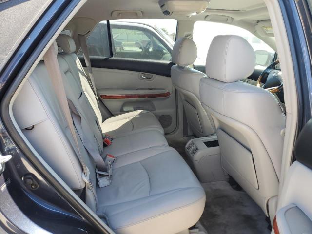 Photo 6 from auction – 2005 LEXUS RX 330 with VIN 2T2GA31U35C033923