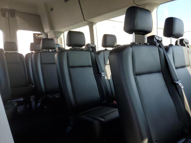 Photo 6 from auction – 2021 FORD TRANSIT T- with VIN 1FBVU4XGXMKA89367