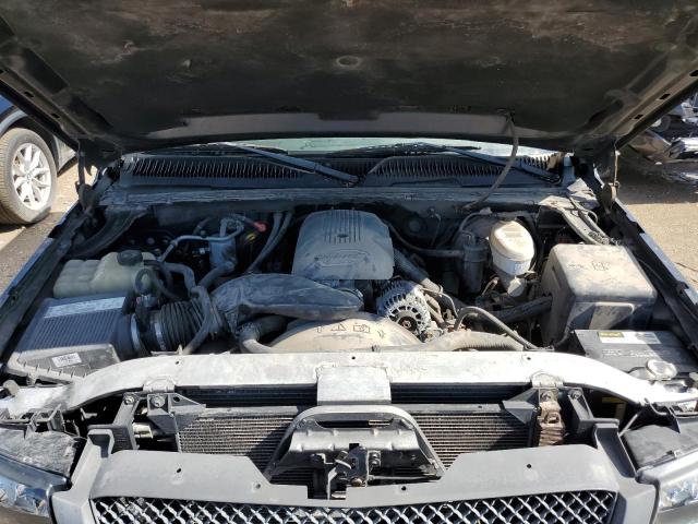 Photo 7 from auction – 2004 CHEVROLET SILVERADO with VIN 2GCEK19V641307574