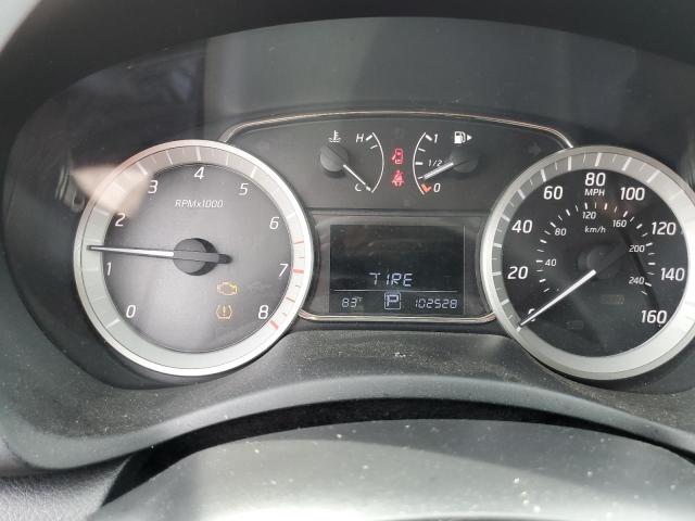 Photo 8 from auction – 2014 NISSAN SENTRA S with VIN 3N1AB7AP8EY285940