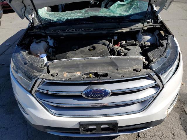 Photo 7 from auction – 2017 FORD EDGE TITAN with VIN 2FMPK4K90HBC64627