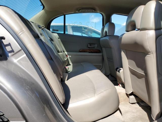 Photo 6 from auction – 2002 BUICK LESABRE LI with VIN 1G4HR54K62U140840