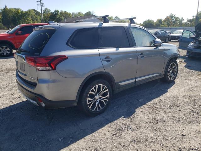 Photo 4 from auction – 2017 MITSUBISHI OUTLANDER with VIN JA4AZ3A38HZ050487