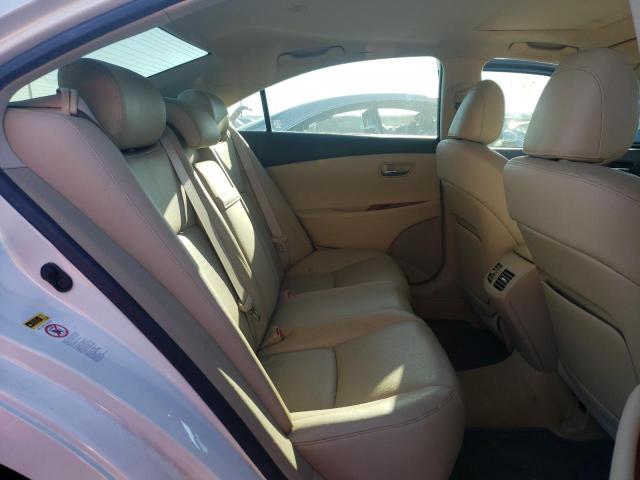 Photo 6 from auction – 2009 LEXUS ES 350 with VIN JTHBJ46G692318691