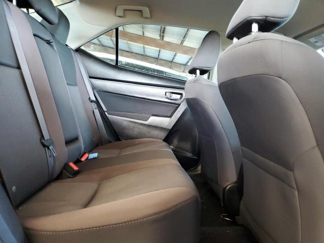 Photo 6 from auction – 2017 TOYOTA COROLLA L with VIN 5YFBURHE5HP614898