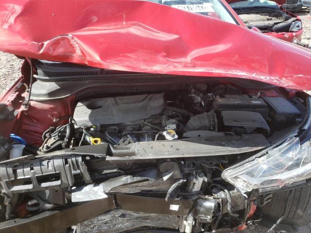 Photo 7 from auction – 2019 HYUNDAI ACCENT SE with VIN 3KPC24A33KE070903