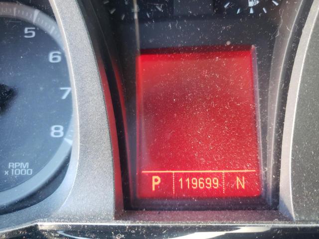 Photo 8 from auction – 2011 GMC TERRAIN SL with VIN 2CTFLTE55B6272470