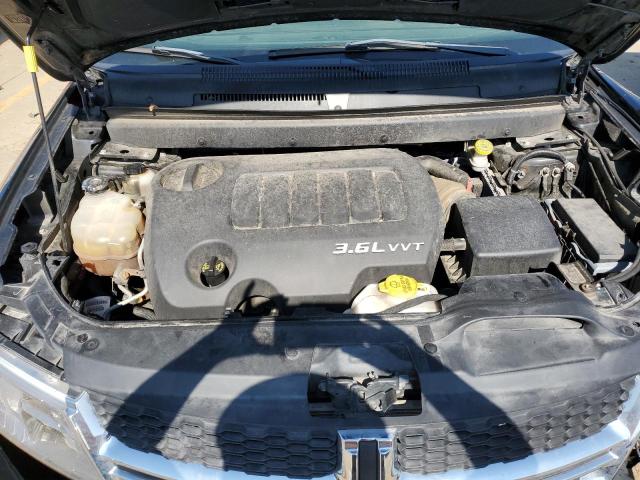 Photo 7 from auction – 2014 DODGE JOURNEY SX with VIN 3C4PDDBG4ET176712