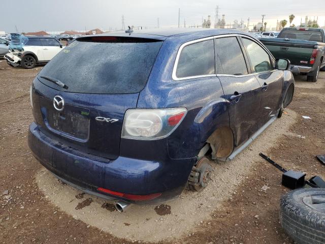 Photo 4 from auction – 2011 MAZDA CX-7 with VIN JM3ER2AM3B0397657