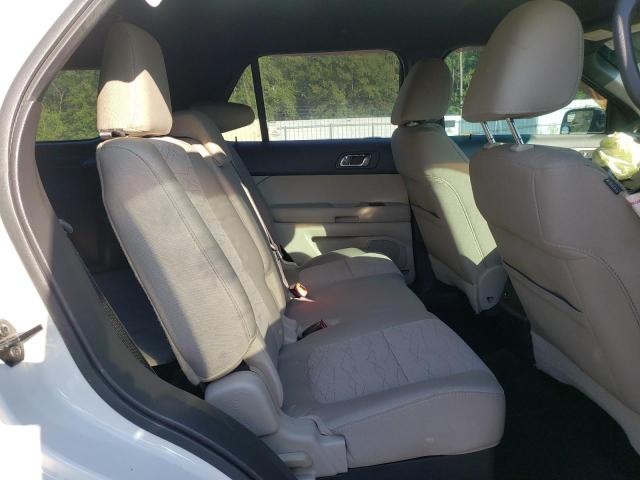 Photo 6 from auction – 2012 FORD EXPLORER with VIN 1FMHK7B85CGA38730