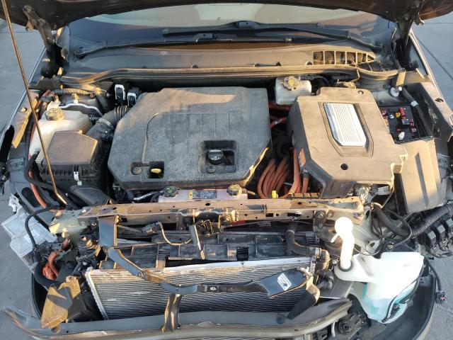 Photo 7 from auction – 2015 CHEVROLET VOLT with VIN 1G1RB6E47FU104141